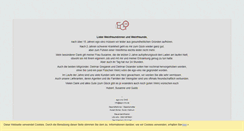 Desktop Screenshot of ego-vino.de